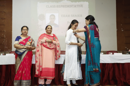 H.G. M. Azam College of Education Events photo 52